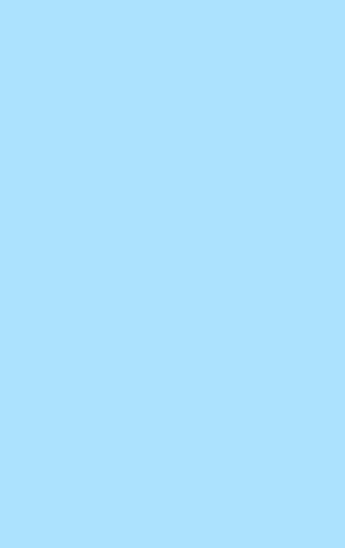 Fabric_Crepe_Baby Blue.png customizable stitchable fabric